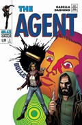 THE AGENT #2C 