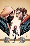 THE AGENT #2-RI 