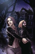 THE AGENT #4-RI 