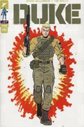 DUKE #1-NYCC Ashcan