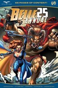 BELLE: ANNUAL #25B 
