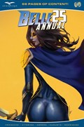 BELLE: ANNUAL #25C 
