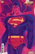 ACTION COMICS 2023 ANNUAL #1-RI 