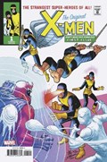 ORIGINAL X-MEN #1B 