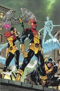 ORIGINAL X-MEN #1-RI-E 