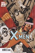 ORIGINAL X-MEN #1C 