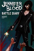 JENNIFER BLOOD: BATTLE DIARY #2C 
