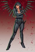 JENNIFER BLOOD: BATTLE DIARY #2H 