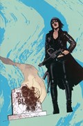 JENNIFER BLOOD: BATTLE DIARY #3-RI-B 