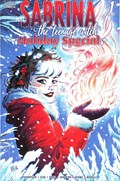 SABRINA THE TEENAGE WITCH HOLIDAY SPECIAL #1 