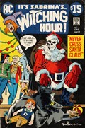 SABRINA THE TEENAGE WITCH HOLIDAY SPECIAL #1-STDM-B 