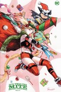 DC'S 'TWAS THE 'MITE BEFORE CHRISTMAS #1-RI-C 