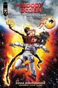 BLOODY DOZEN: TALE OF THE SHROUDED COLLEGE #1B 