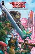 BLOODY DOZEN: TALE OF THE SHROUDED COLLEGE #2B 