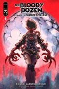 BLOODY DOZEN: TALE OF THE SHROUDED COLLEGE #6B 