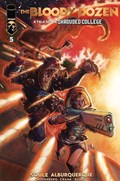 BLOODY DOZEN: TALE OF THE SHROUDED COLLEGE #5B 