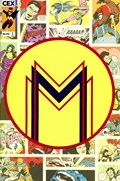 MIRACLES #1-2nd 
