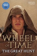 ROBERT JORDAN'S THE WHEEL OF TIME: THE GREAT HUNT #1C 