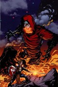 ROBERT JORDAN'S THE WHEEL OF TIME: THE GREAT HUNT #6-RI-B 