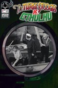 THREE STOOGES VS. CTHULHU #1C 