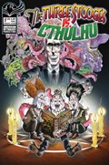 THREE STOOGES VS. CTHULHU #1B 