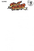 STREET FIGHTER: MASTERS - KIMBERLY #1C 