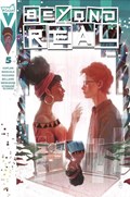 BEYOND REAL #5 