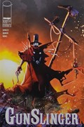 GUNSLINGER SPAWN #55 