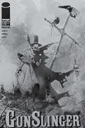 GUNSLINGER SPAWN #55B 