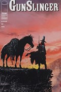GUNSLINGER SPAWN #53B 