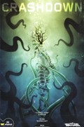 CRASHDOWN #4 
