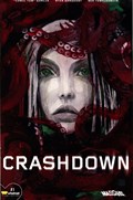CRASHDOWN #1-RI-B 