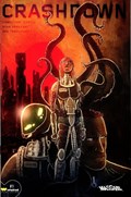 CRASHDOWN #1-RI-C 