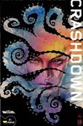 CRASHDOWN #1-RI-F 