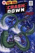 CRASHDOWN #1I 