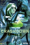 CRASHDOWN #3B 
