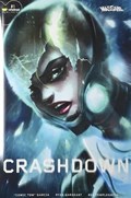 CRASHDOWN #1-TRNTY 