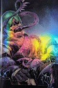 CRASHDOWN #1-WNSL-B 