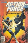 ACTION FORCE / G.I. JOE #2-1988 