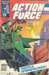 ACTION FORCE / G.I. JOE #5-1988 