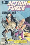 ACTION FORCE / G.I. JOE #4-1988 