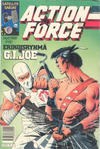 ACTION FORCE / G.I. JOE #6-1988 