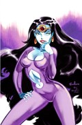 DARKLING #1-STDM-B 