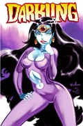 DARKLING #1-STDM 