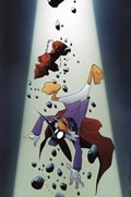 DARKWING DUCK JUSTICE DUCKS #5-RI-D 