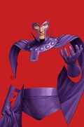 RESURRECTION OF MAGNETO #1D 