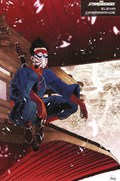 RESURRECTION OF MAGNETO #2C 
