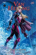 VAN HELSING: VAMPIRE HUNTER #1B 
