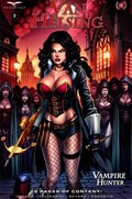VAN HELSING: VAMPIRE HUNTER #3C 