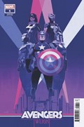 AVENGERS: TWILIGHT #6D 